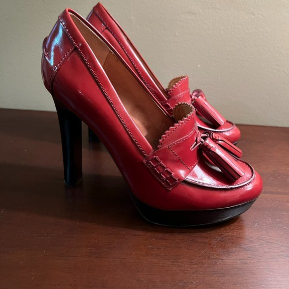 Coach Alisia Pump - Picture 5 of 9